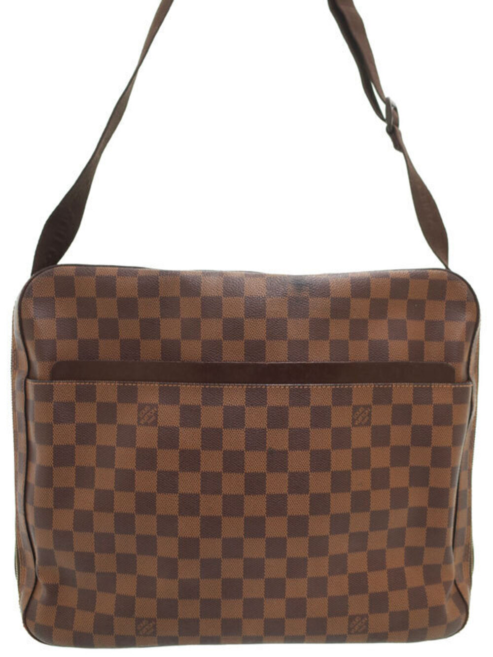Louis Vuitton Damier Dorsoduro Shoulder Bag